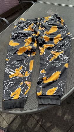 Trainerhose Grösse L Looney Tunes