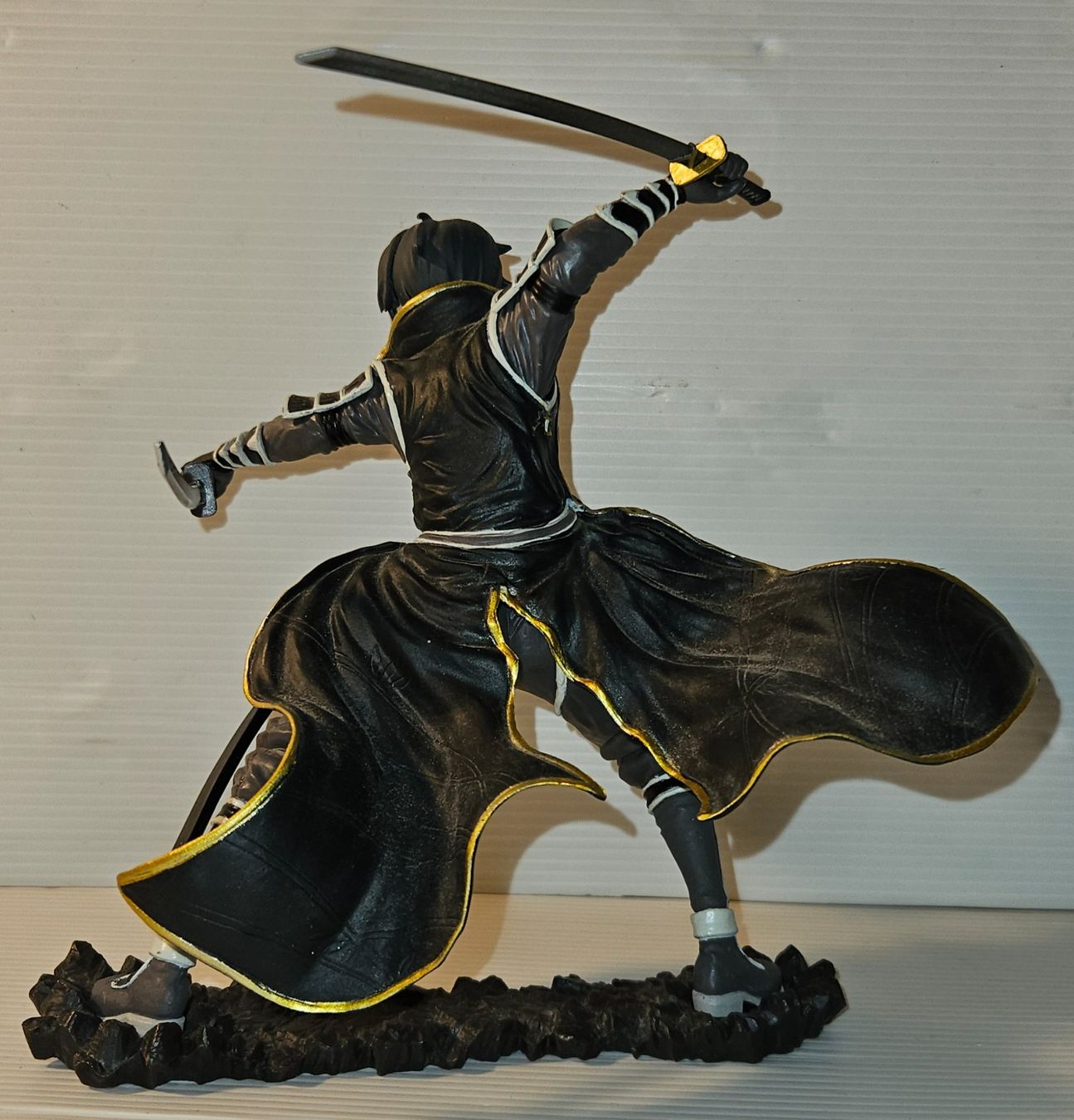 Statuette: Manga Figur – Usato da Münchenstein venduto da vitalfit 1