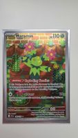 Maractus Maracamba EN Pokémon IR 160/159 Journey