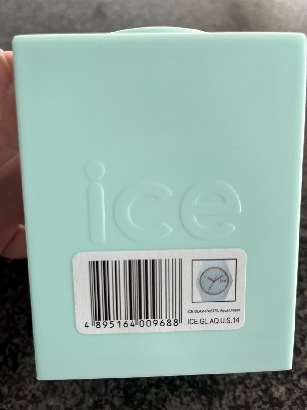 Swatch Orologi: ice Swatch unisex – Usato da Lenzburg venduto da Rama010 2