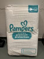 Pampers Windeln Gr.3 Premium Protection, 6-10kg, 68 Stk.