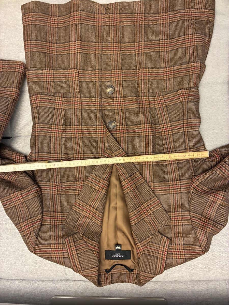 Max Mara Completi & Tailleur: Max Mara – Nuovo (secondo la descrizione) da Wallisellen venduto da maksim8880 8