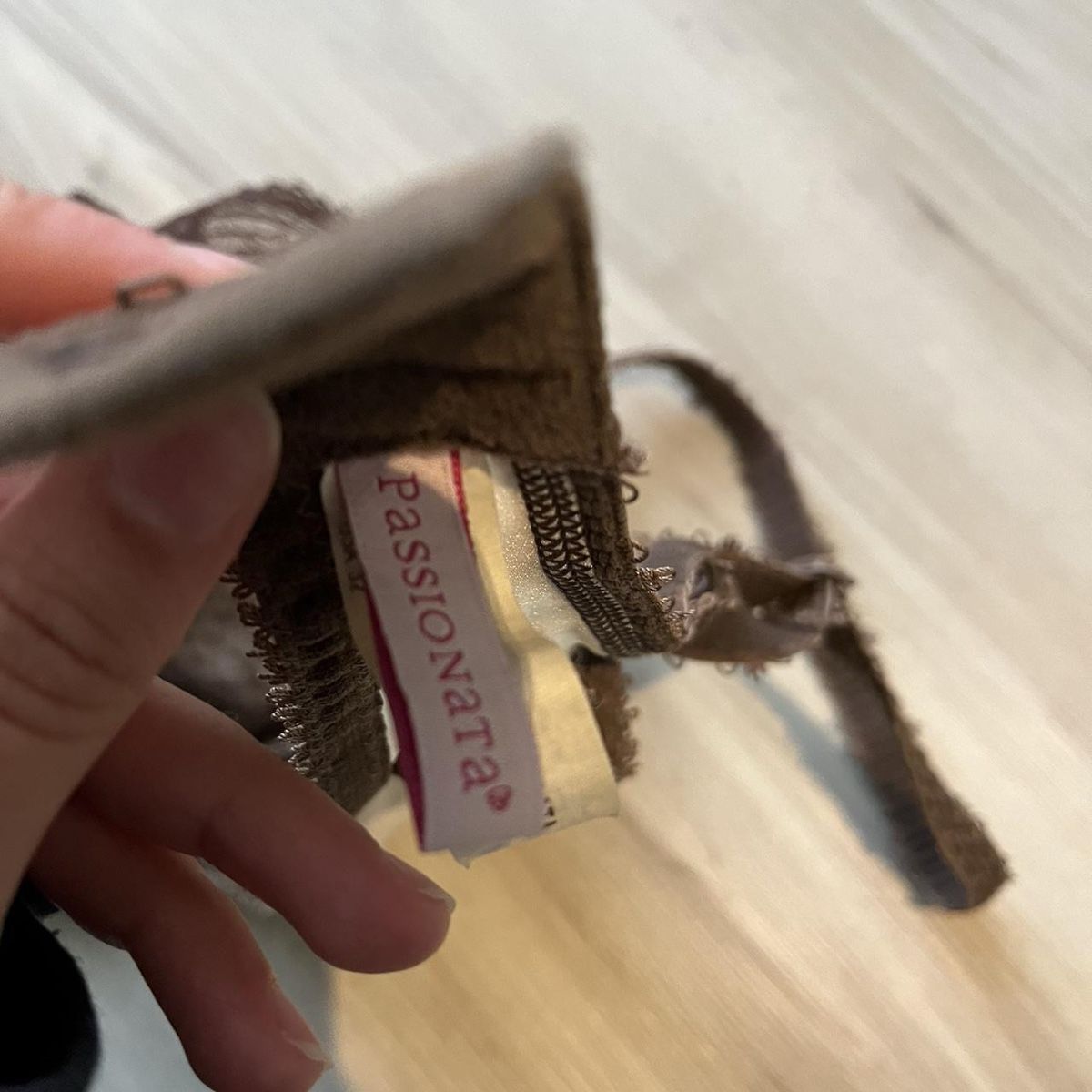 Passionata Altra biancheria intima: BH braun – Nuovo (secondo la descrizione) da Neftenbach venduto da anisha_capone 3