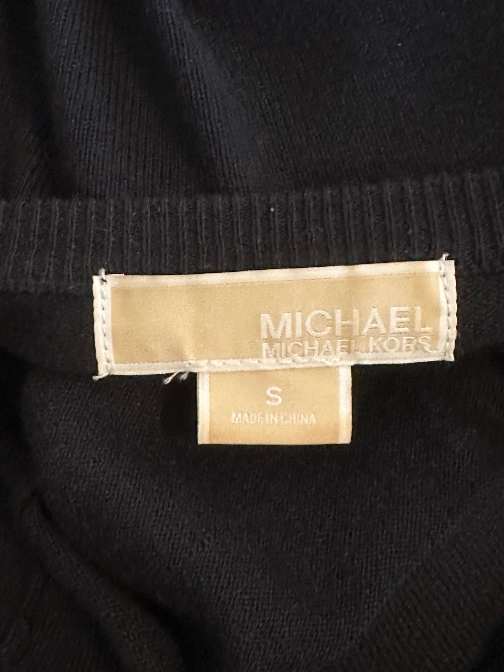 Michael Kors Vestiti: MICHAEL KORS Kleid mit Angora. Grösse S – Usato da Gockhausen venduto da polli78 6