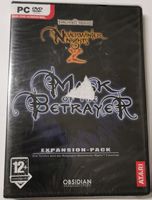 Neverwinter Nights 2 - expansion-pack (PC-Game, neu, OVP)
