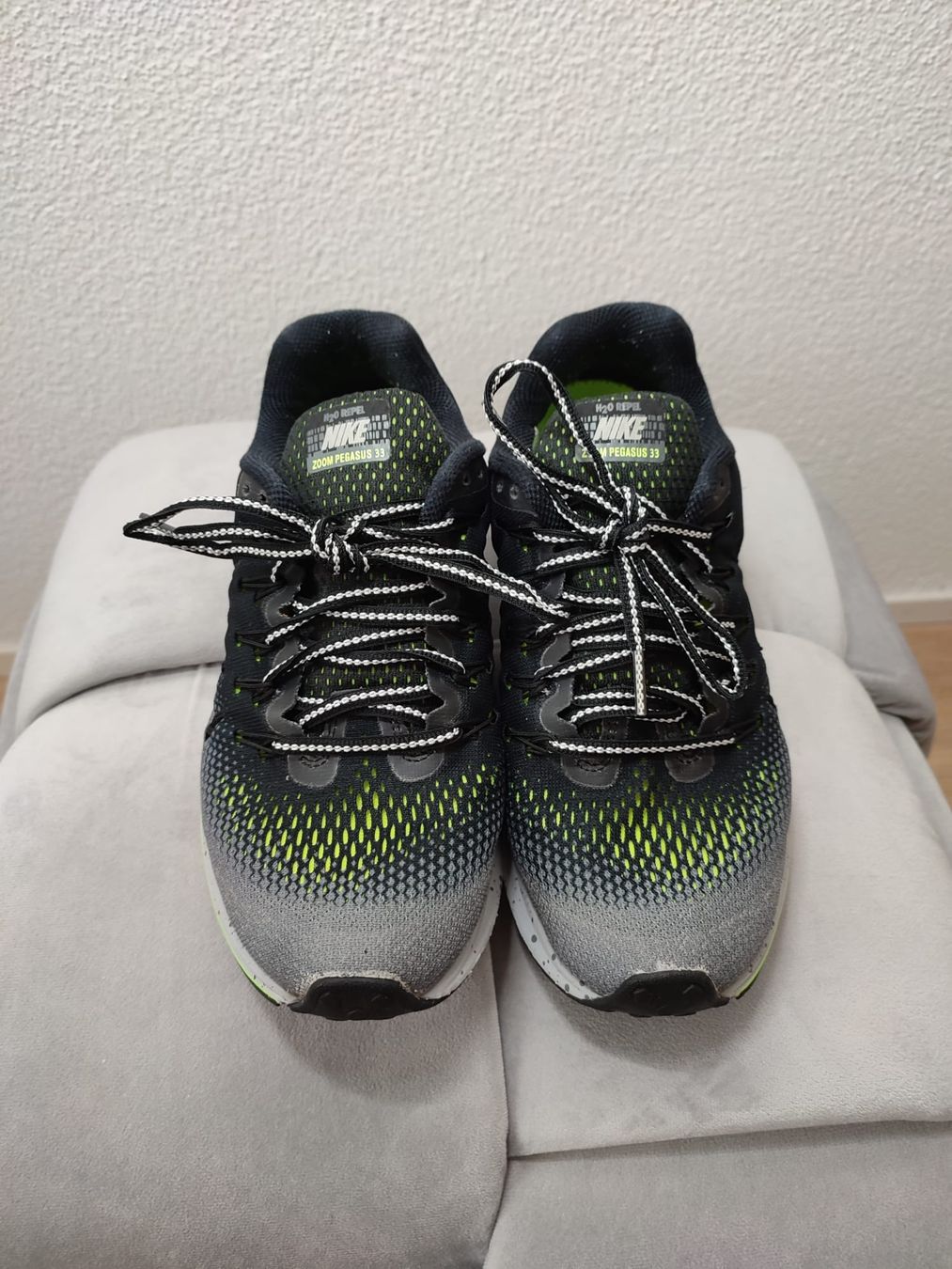 Nike Scarpe da donna: Nike Air Zoom Pegasus  38,5 – Usato da Dietikon venduto da WeisLamm