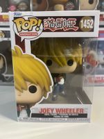 Funko POP! Animation Yu-Gi-Oh! Joey Wheeler (Demon Kingdom)