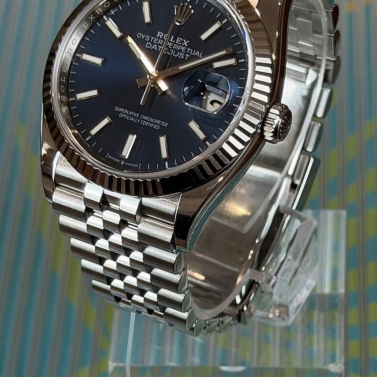 Uhren: Rolex Datejust 36mm 126234 – Gebraucht aus Genève von minty.watches 4