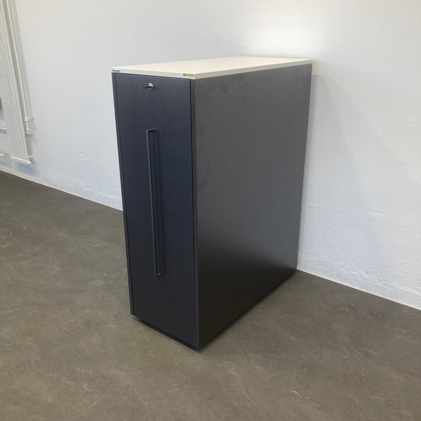 Banconi: Palmberg Orga Plus Modulcontainer mit Schlüssel – Usato da Schönenwerd venduto da mcofficeshop 4