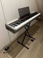 Piano numérique Casio Privia PX-500L