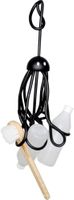 Octopus Shampoohalter, Duschgelhalter