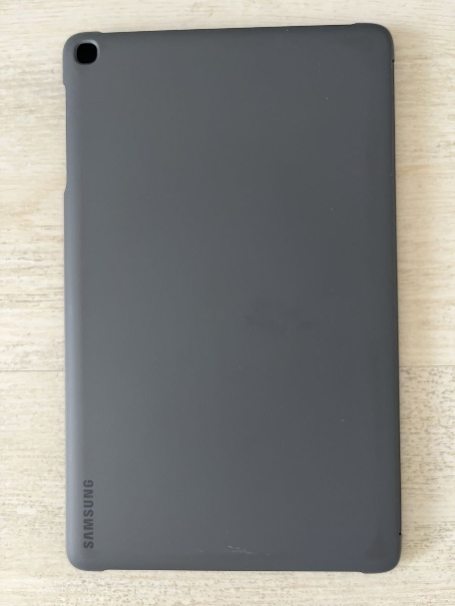 Samsung Covers & Borse: Samsung Galaxy TabA Hülle – Usato da Steinmaur venduto da DonPoleone 2