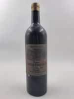 1934 Chateau Contenac-Brown AC MC