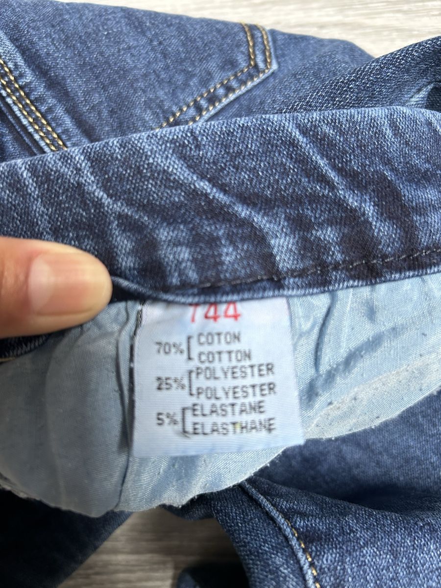 Jeans: Jeans B.S. Taille 44, Coupe Confort – D'occasion à Genève par and_k79x 3