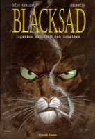Blacksad Bd 1 Irgendwo zwischen den Schatten(EA in Deutsch)