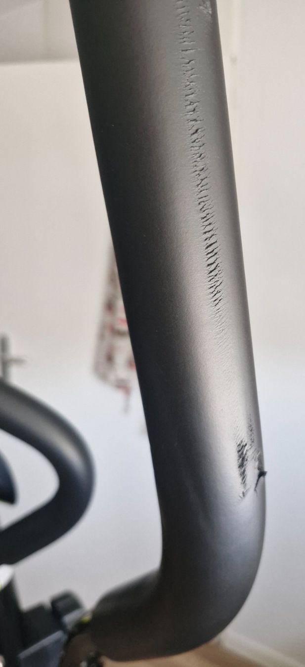 Hometrainer: Fitness crosstrainer – Gebraucht aus Rorschacherberg von gej_lg25 5