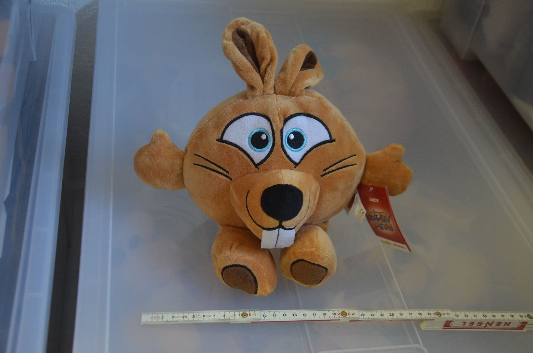 Giocattoli: PELUCHE OSTERN – Usato da Chiasso venduto da Dolly015 1