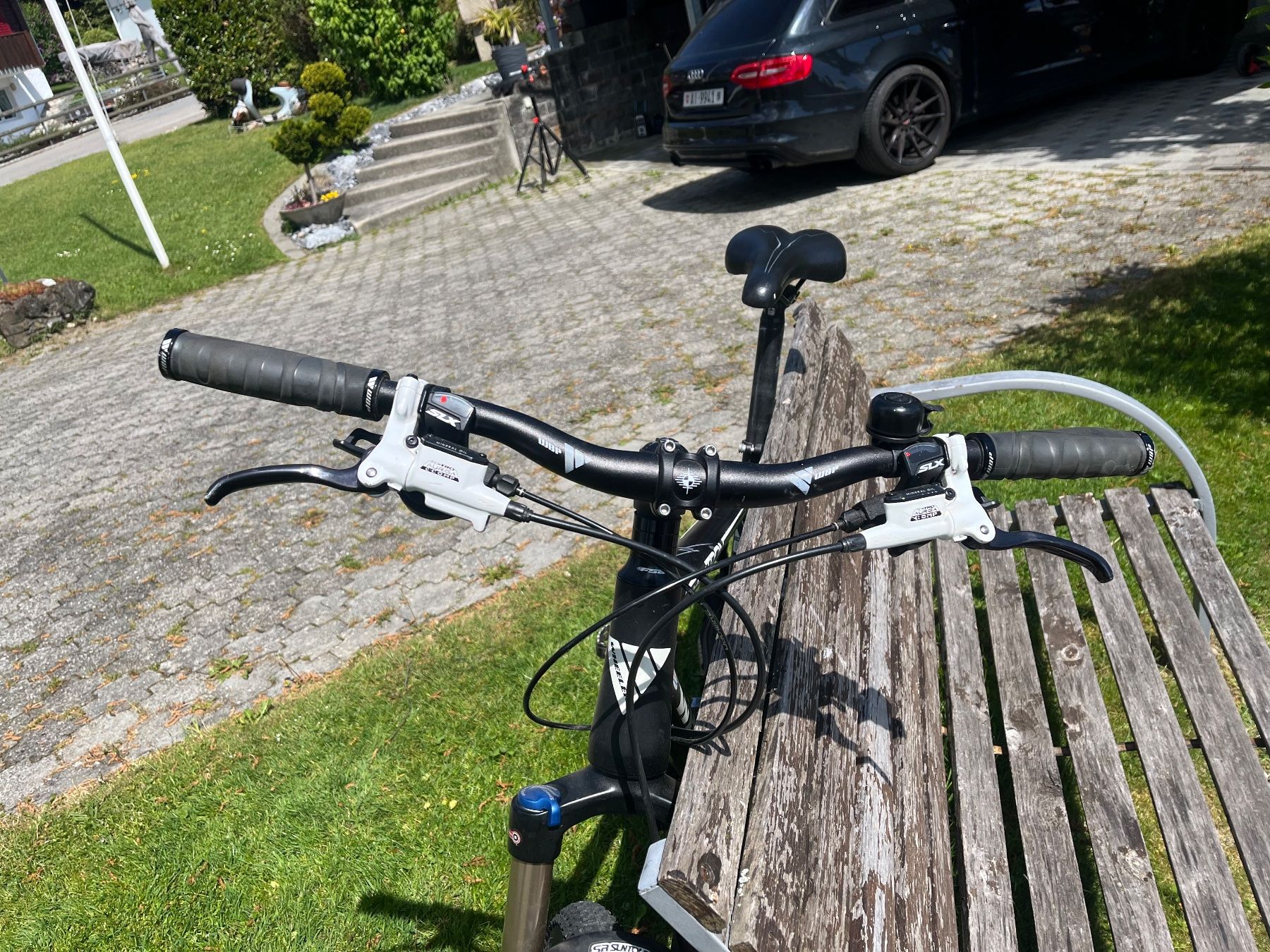 Biciclette: Weehler Banhofbike – Usato da Oberegg venduto da danilo202 1