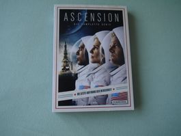 ASCENSION - Die Komplette Serie