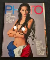 MAGAZINE ÉROTIQUE PHOTO N°230 NOVEMBRE 1986 VINTAGE FRANÇAIS