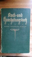 Antikes Koch- und Haushaltungsbuch / 1937, Karlsruhe