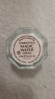 Charlotte Tilbury Magic Water Cream 15ml Neu Hydrating Creme