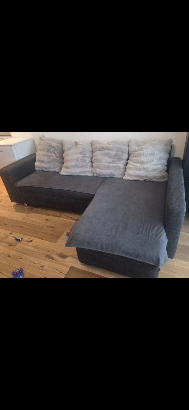 Sofas: Sofa – Neuf (Voir description) à Leuggern par van_77k9 9