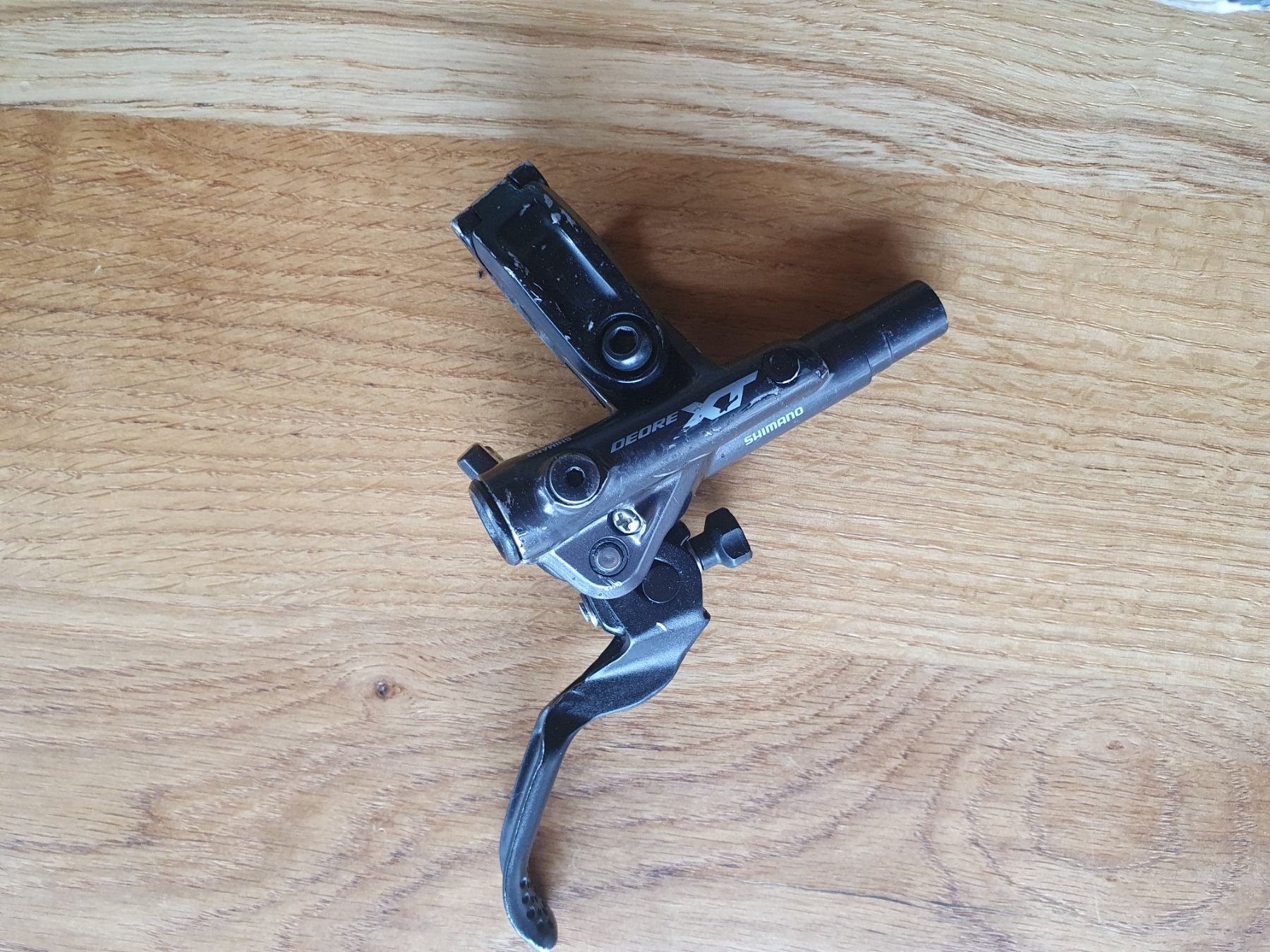 Pièces détachées: Freins Shimano Deore XT – D'occasion à Magglingen/Macolin par Zwo2 3