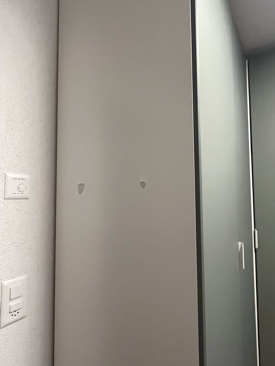 Ikea Armadi: IKEA PAX Eckschrank – Usato da Frauenfeld venduto da heyLani 6