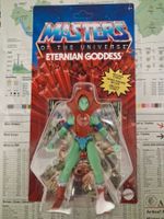 Masters of the Universe Origins Eternian Goddess neu