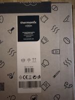 Vorwerk Thermomix TM 7 neu mit 2 Jahren Garantie