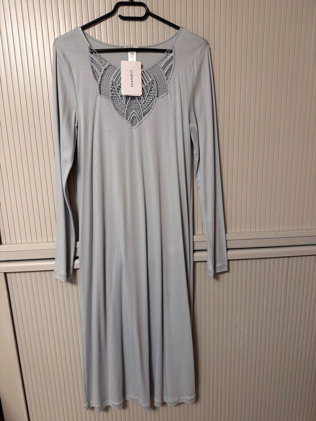 Hanro Negligees & Pigiami: Nachthemd Hanro xs neu – Nuovo (secondo la descrizione) da Dornach venduto da samuti