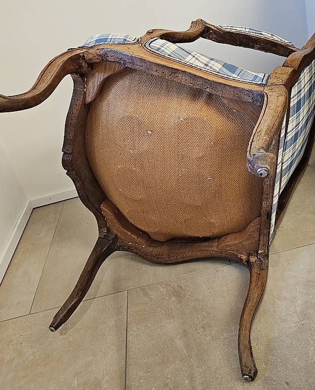 Fauteuils: Fauteuil  – D'occasion à Blonay par ano_c2yv 2