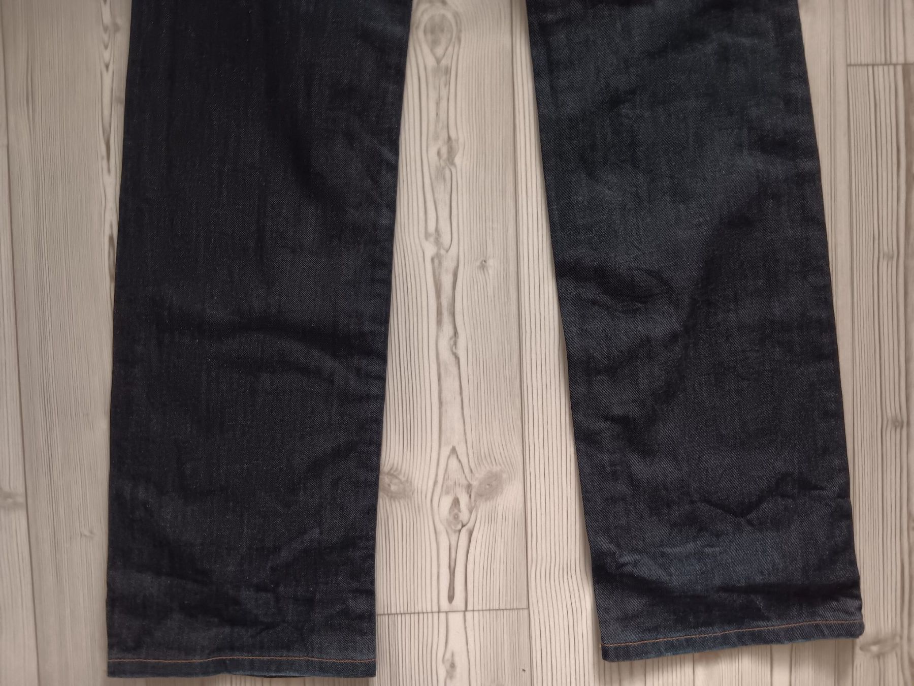 Jeans: CIMARRON Jeans ASTRO-LY taille / Grosse 38 (30) – Gebraucht aus Cossonay-ville von Super-Price-Quality 8