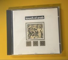 Touch El Arab: L R K