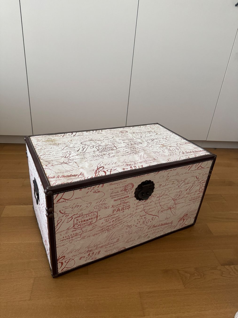 Casse di trasporto: Vintage Kisten – Usato da Appenzell venduto da ste_r87g 4