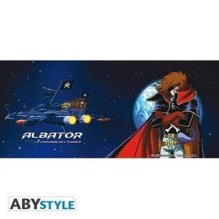 Tazze: ALBATOR - Mug - 320 ml - Albator Atlantis - PROMO – Nuovo e nell'imballaggio originale da St-Imier venduto da ATTAKSHOP 1
