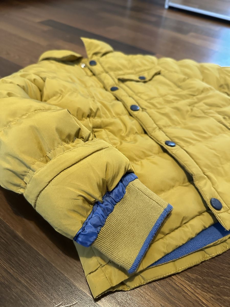 Jacken & Mäntel: Kinder Winterjacke Gr. 128  – Gebraucht aus Dietikon von mike.thorton 2