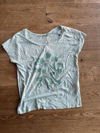 T-Shirt, Nile //NEU// xs