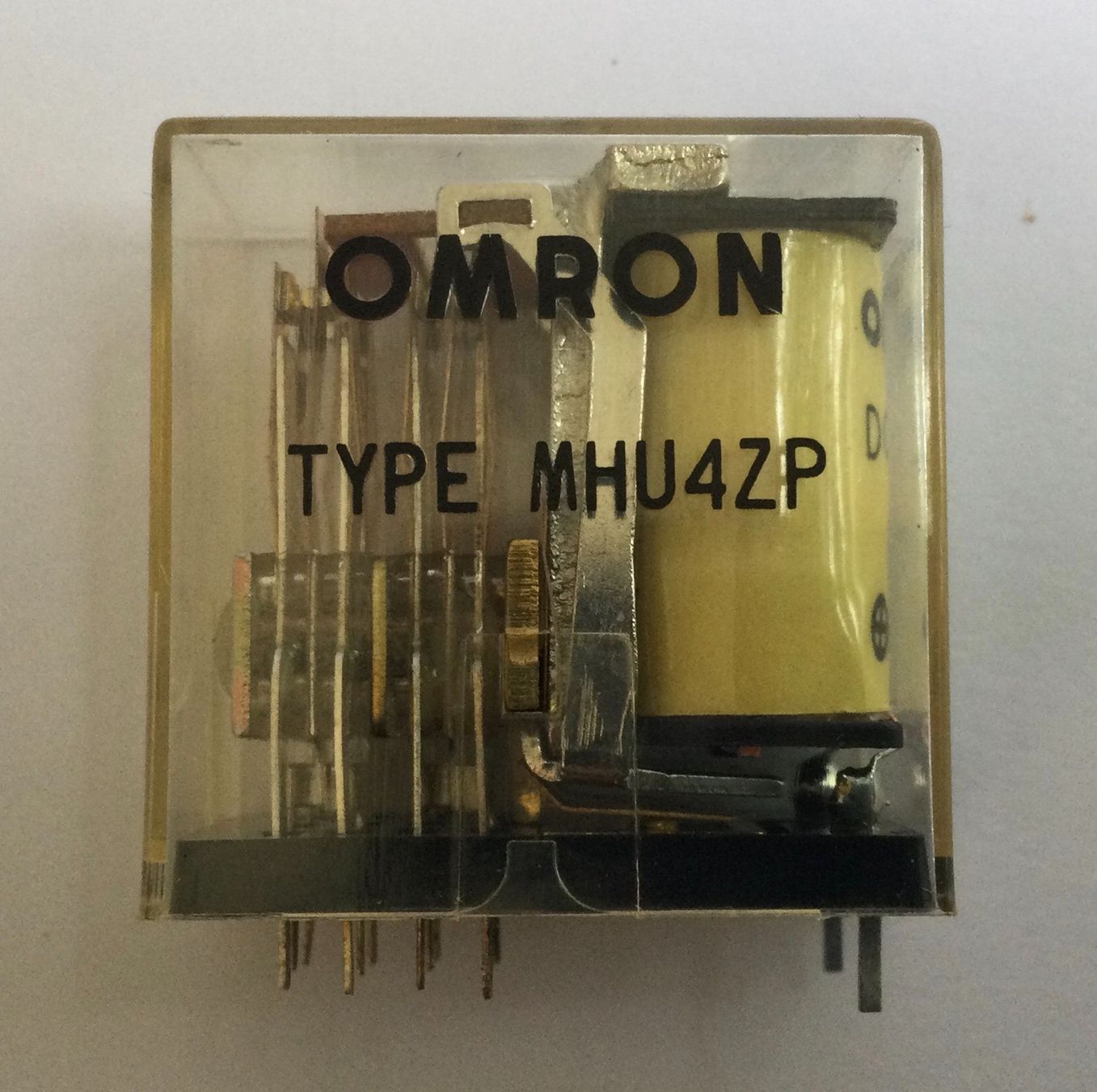 Omron Composants électroniques: Relais – Neuf (Voir description) à Riehen par mahei02 1