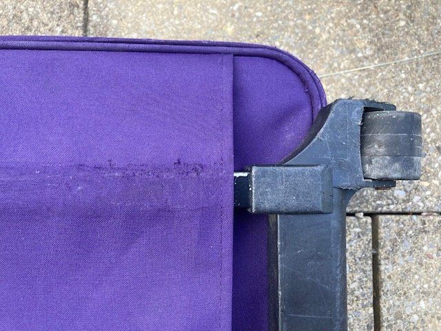 Valigie: Kinderreisekoffer – Usato da Zürich venduto da Laura1079 4