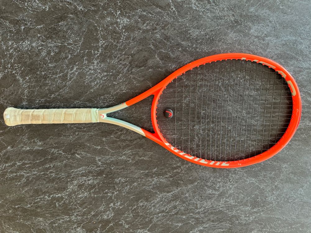 Raquette de tennis adulte HEAD Radical MP Palm Tree Crew