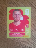 Nico Elvedi SUI 6 panini sticker