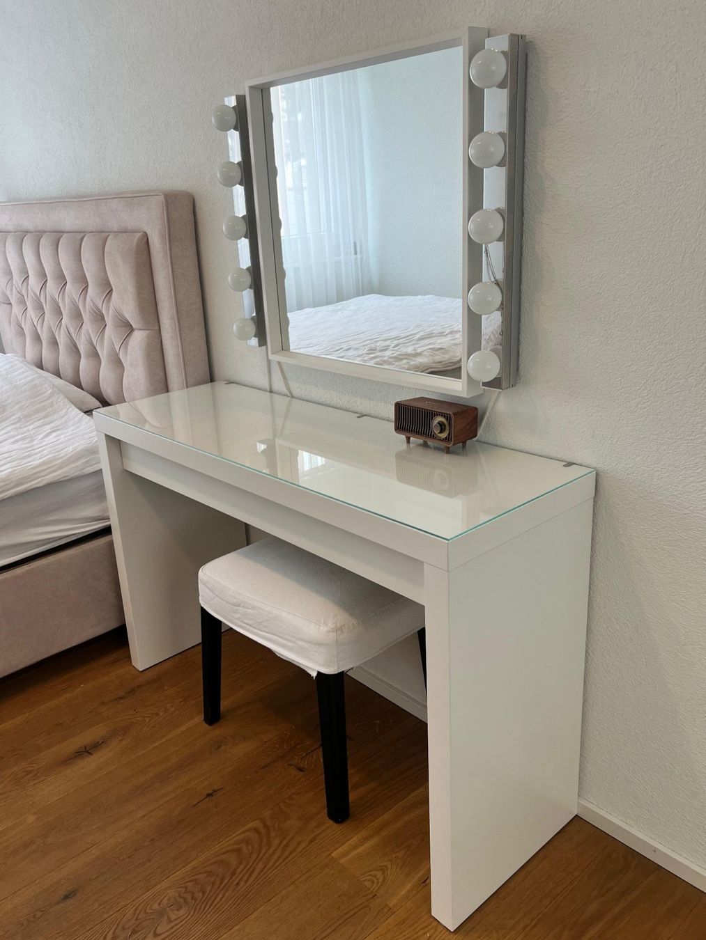Ikea Schminktische: Schminktisch – Gebraucht aus Schmerikon von didi_23 1