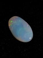 Australian *CRYSTAL OPAL* 2.6ct