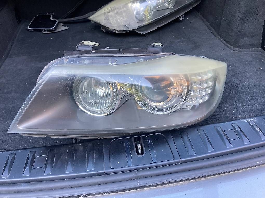 Scheinwerfer: Bmw Xenon Scheinwerfer  – Gebraucht aus Muri AG von Aero96