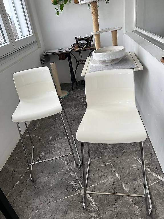 Seggioloni: Chaise haute  – Usato da Neuchâtel venduto da salade03