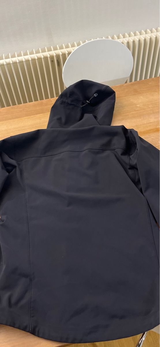 Arcteryx Giacche: Arcteryx - Gamma MX, Herren Grösse M, Softshelljacke – Usato da Kriens venduto da horizon_eleven 2