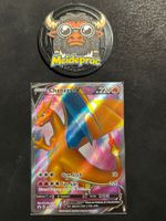 Charizard V Promo (SWSH050) EN NM