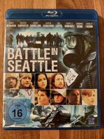 Blu Ray - Battle in Seattle